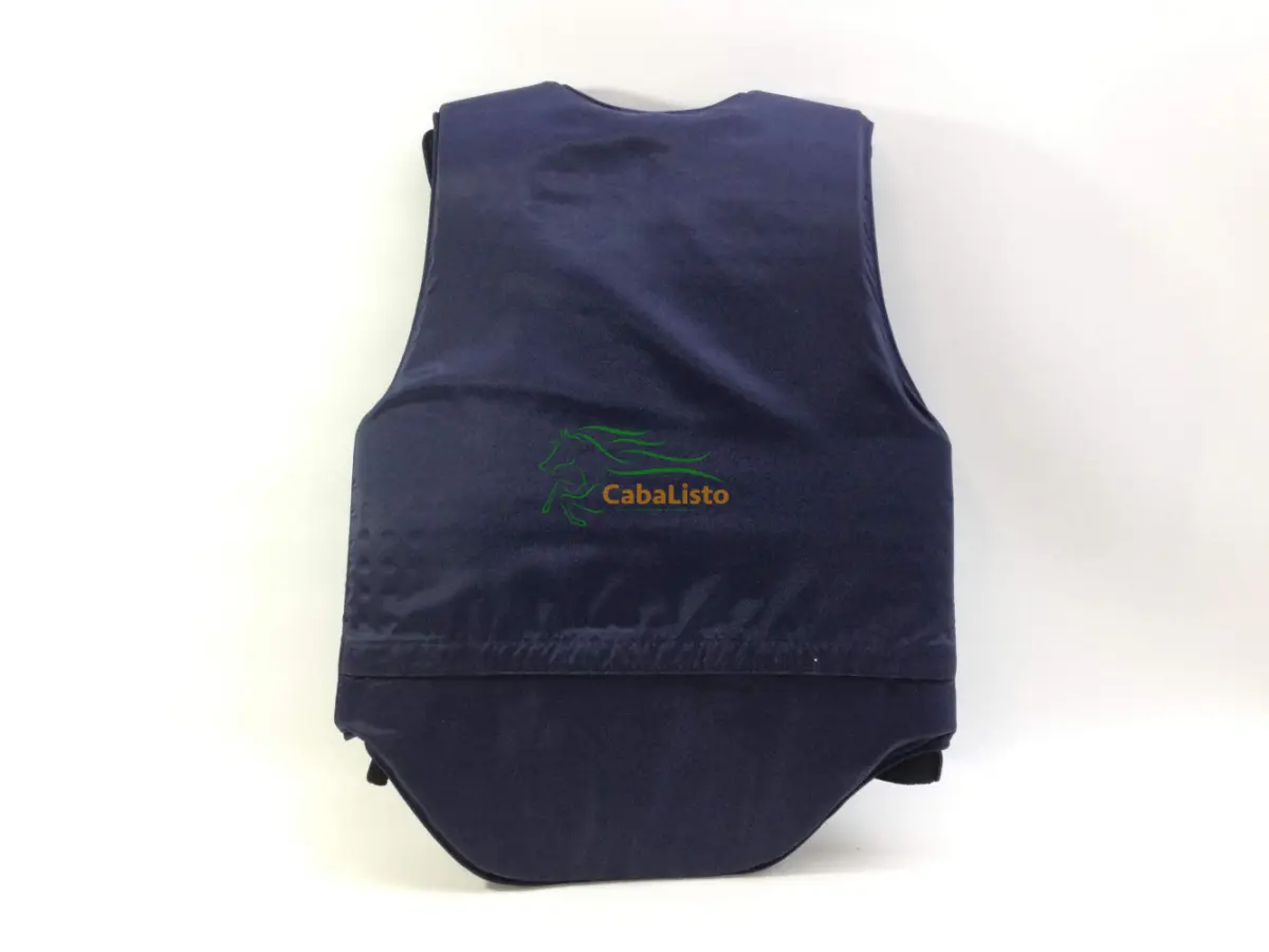 Otros Equitacion Beta 2000 Chaleco