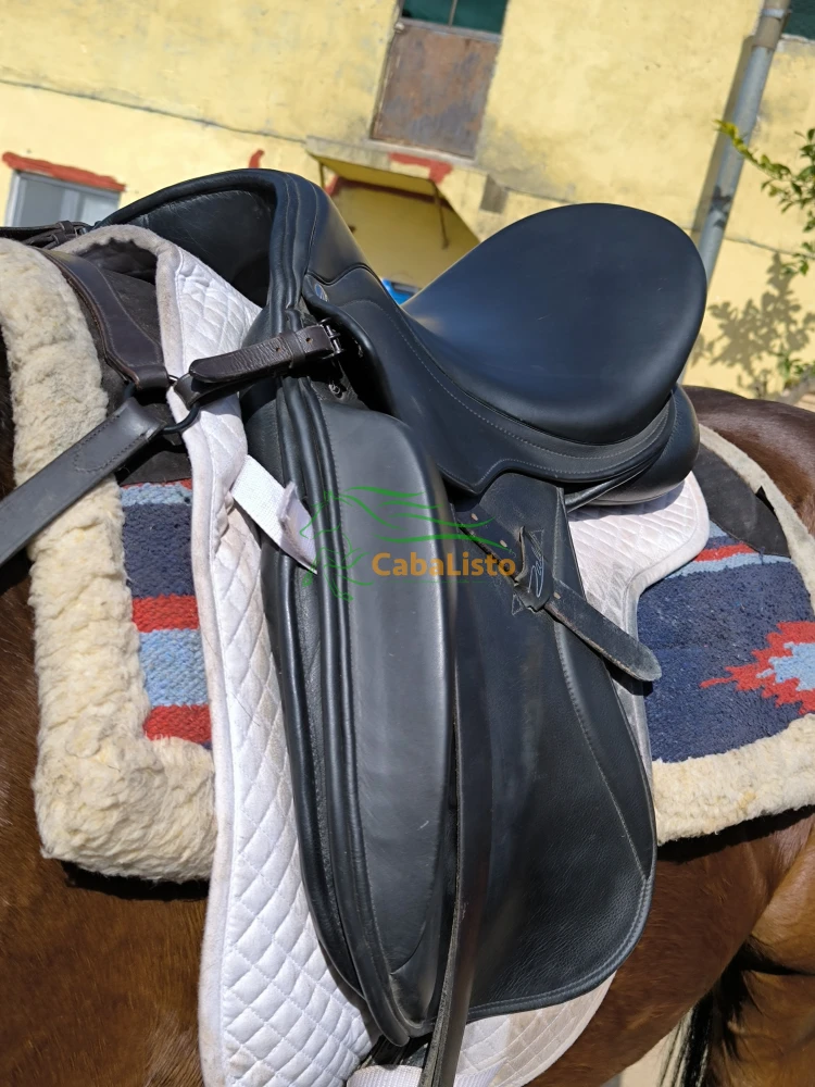 Se vende Zaldi San Jorge 17'5"