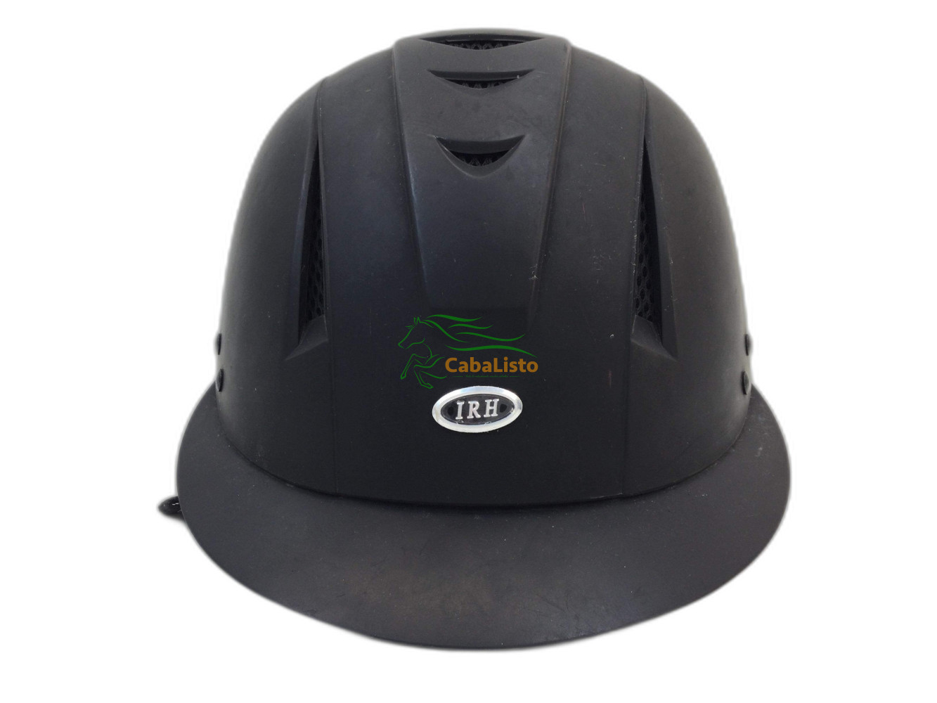 Casco Jinete Irh Sin Modelo