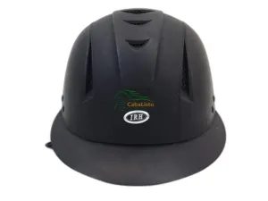 Casco Jinete Irh Sin Modelo