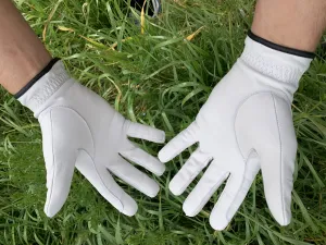 Guantes Cuero