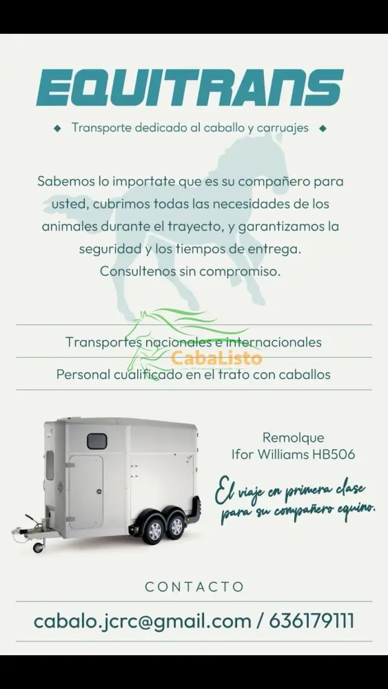 Transporte
