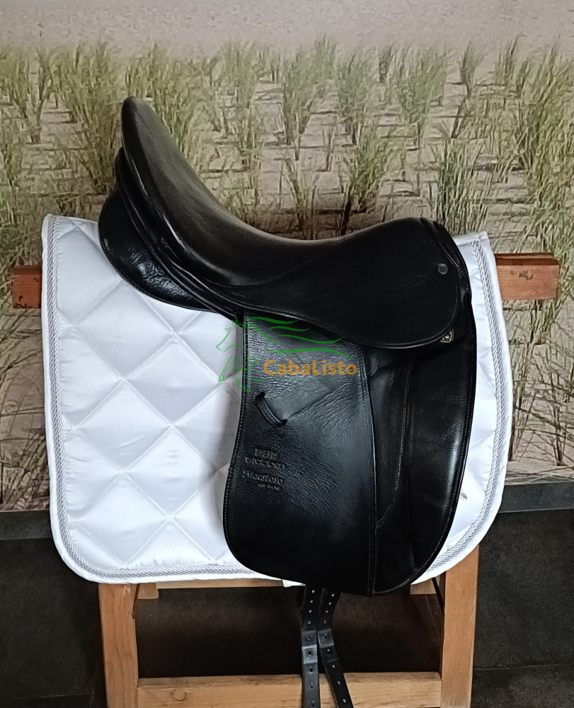 STÜBBEN MAESTOSO DE LUXE DE DOMA