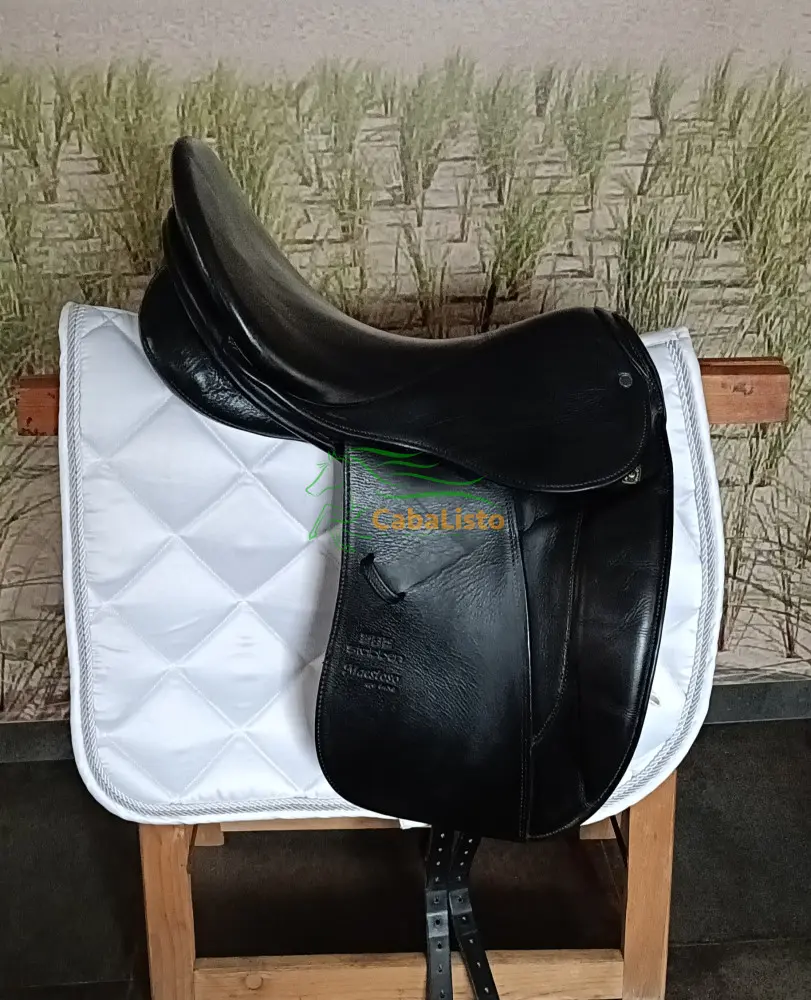 STÜBBEN MAESTOSO DE LUXE DE DOMA