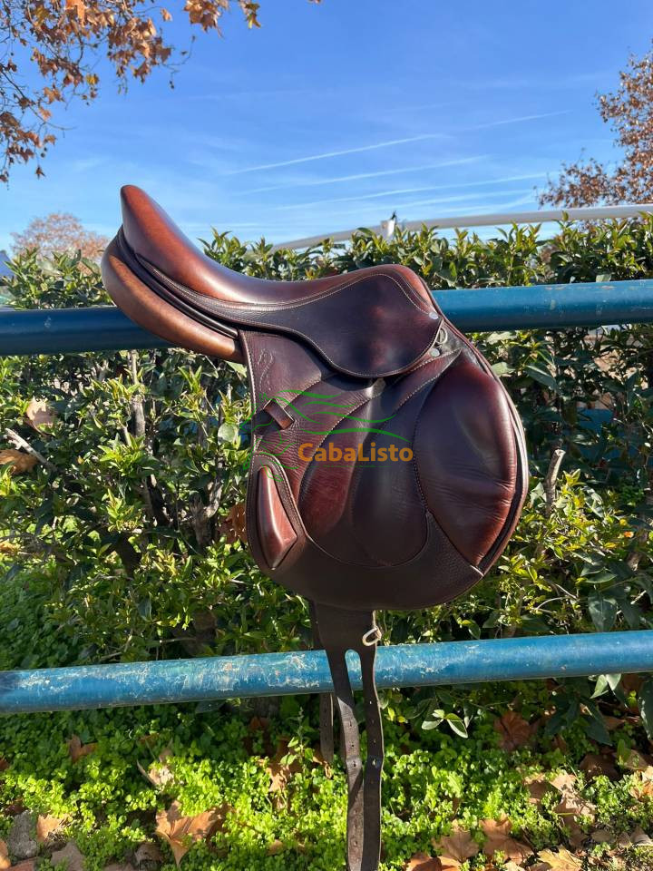 Montura Antares 17 ‘ cross