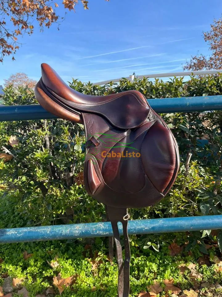 Montura Antares 17 ‘ cross