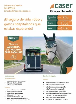 Seguro de vida