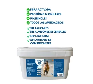 PREBIOTA CARE